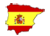 BOOK INN - Espanol